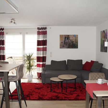Ferienwohnung Murg Niederhof Luaran gambar