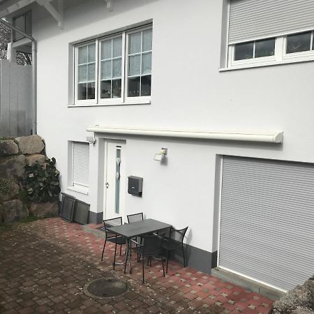 Ferienwohnung Murg Niederhof Luaran gambar