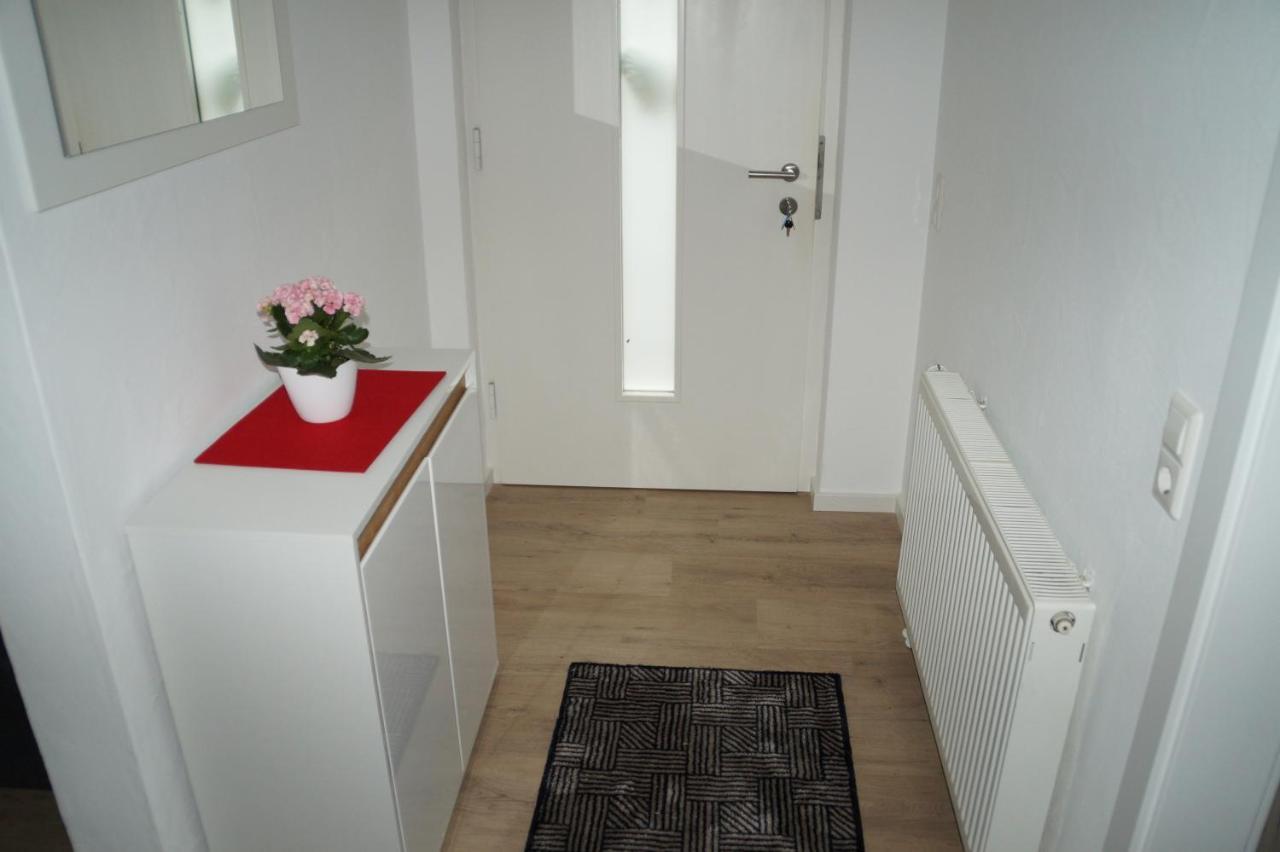 Ferienwohnung Murg Niederhof Luaran gambar