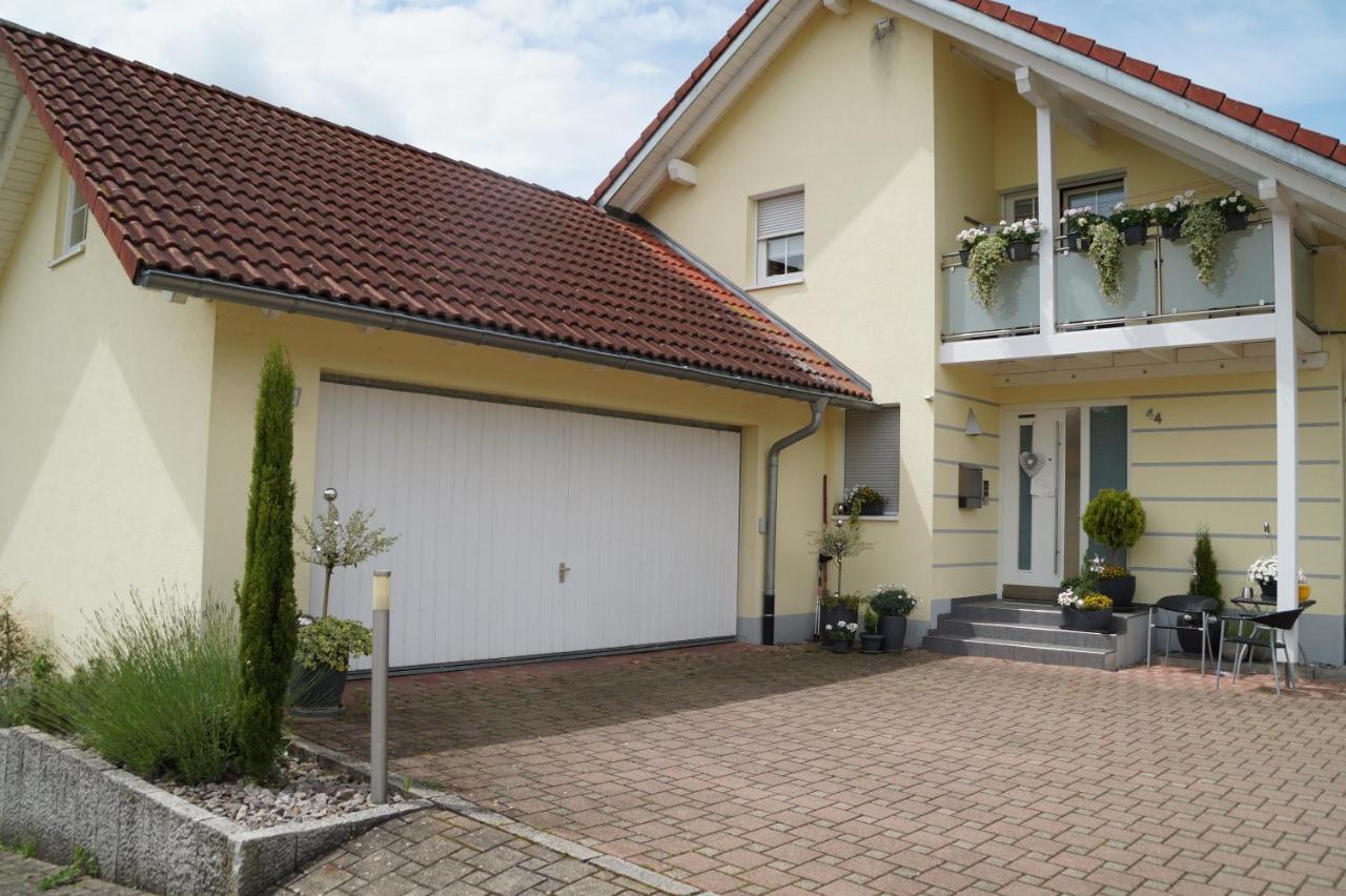 Ferienwohnung Murg Niederhof Luaran gambar