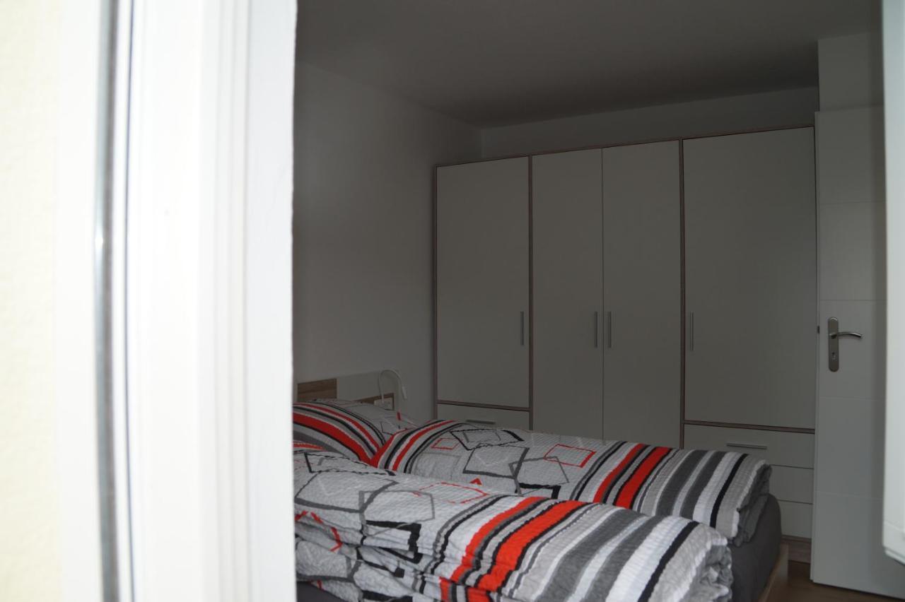 Ferienwohnung Murg Niederhof Luaran gambar