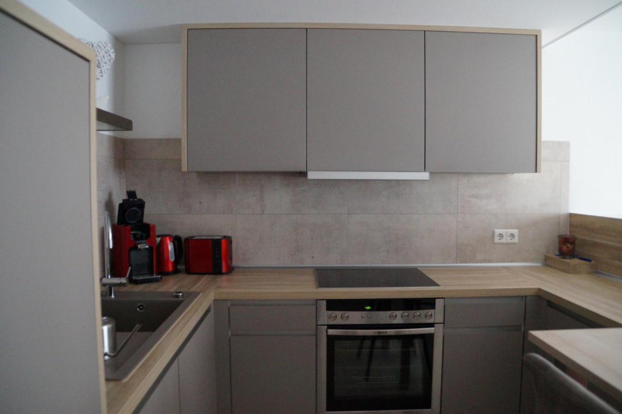 Ferienwohnung Murg Niederhof Luaran gambar