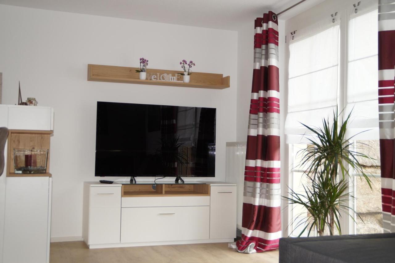 Ferienwohnung Murg Niederhof Luaran gambar