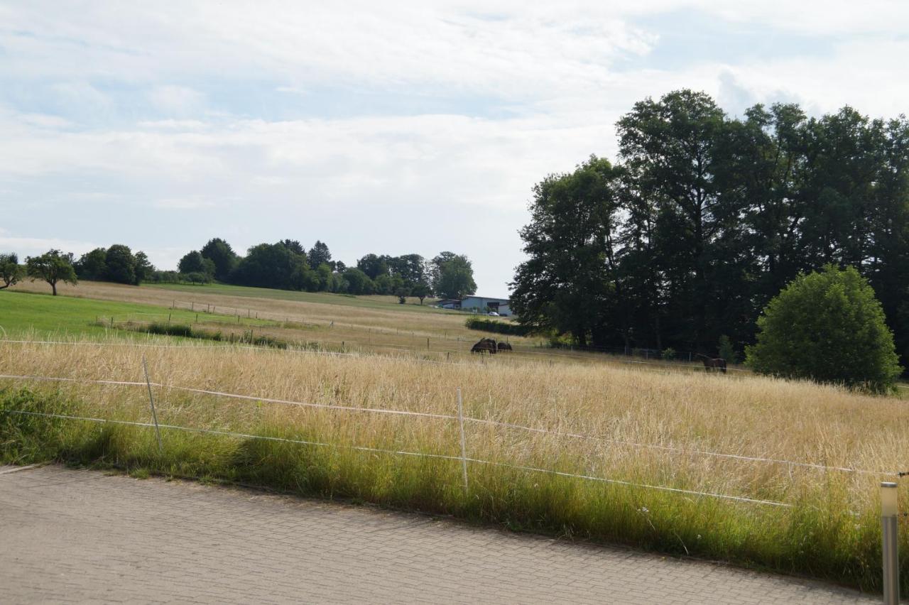 Ferienwohnung Murg Niederhof Luaran gambar