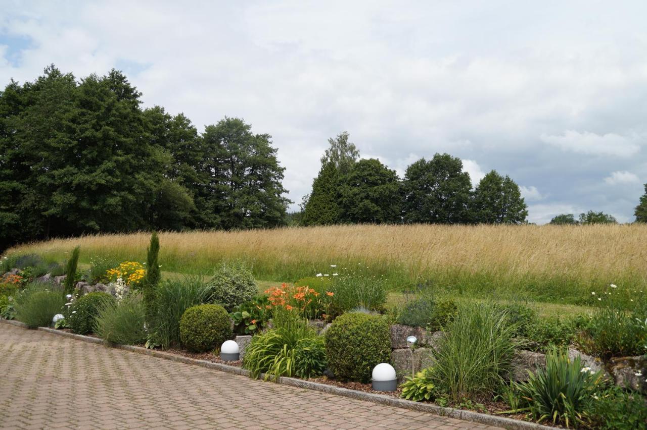 Ferienwohnung Murg Niederhof Luaran gambar