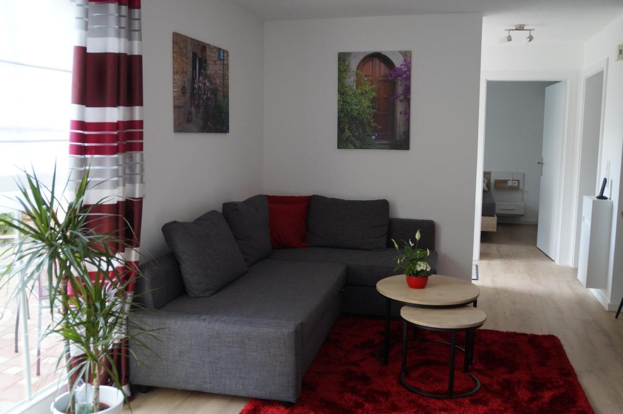 Ferienwohnung Murg Niederhof Luaran gambar