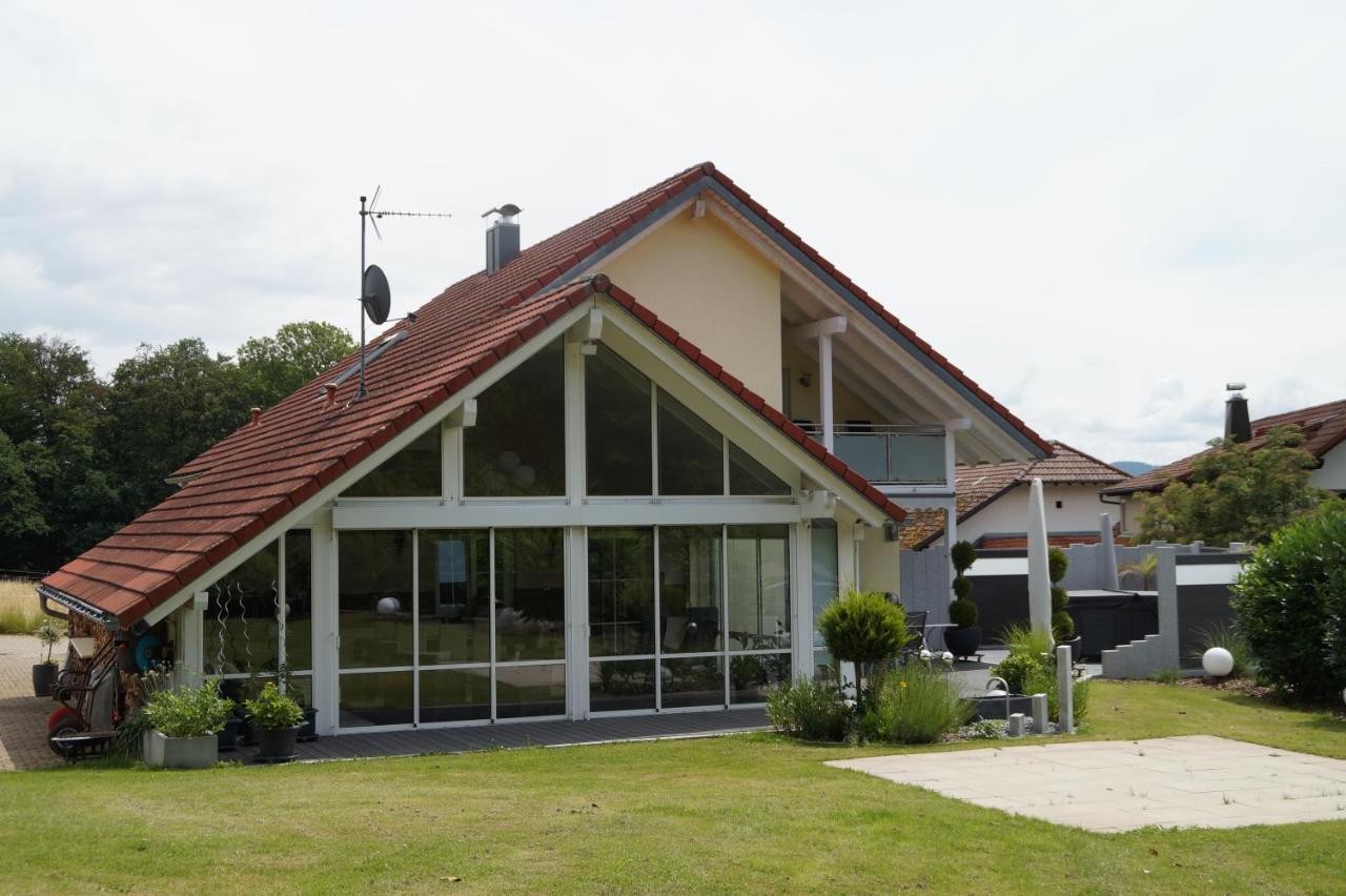 Ferienwohnung Murg Niederhof Luaran gambar