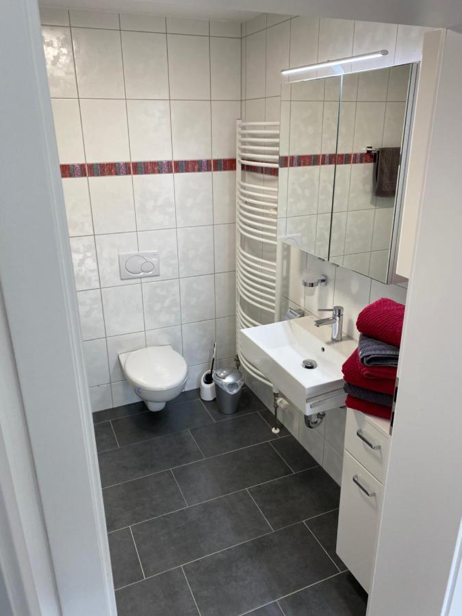 Ferienwohnung Murg Niederhof Luaran gambar