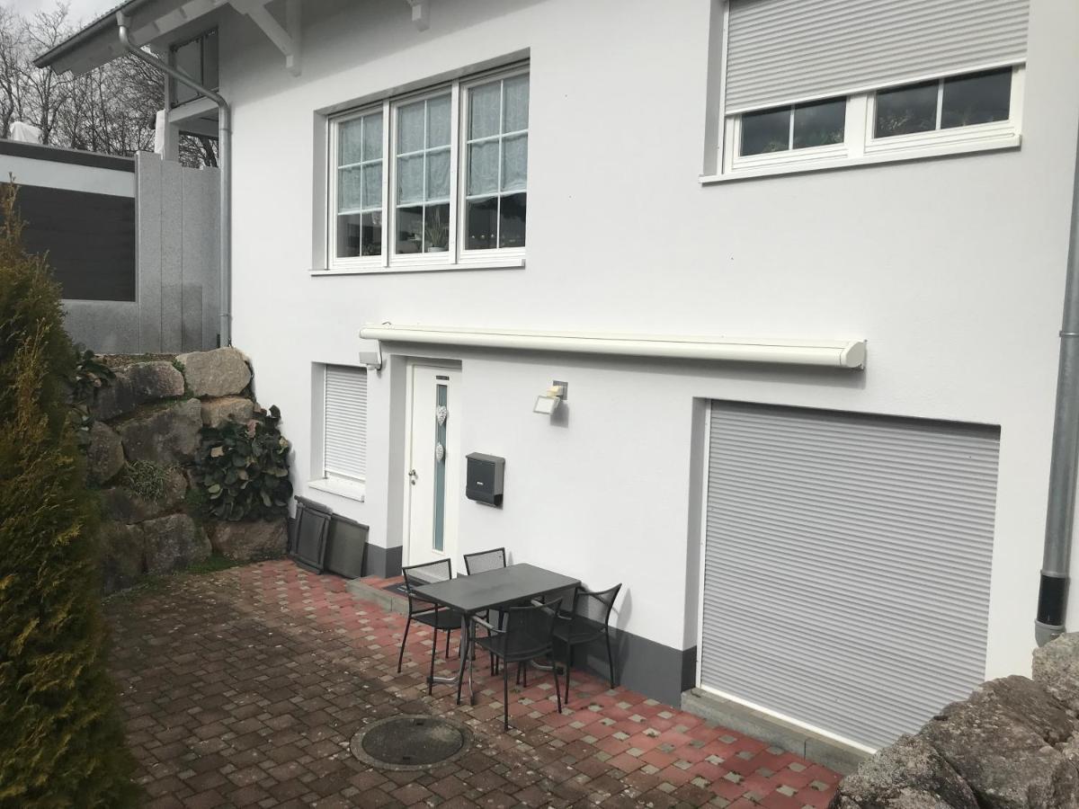 Ferienwohnung Murg Niederhof Luaran gambar